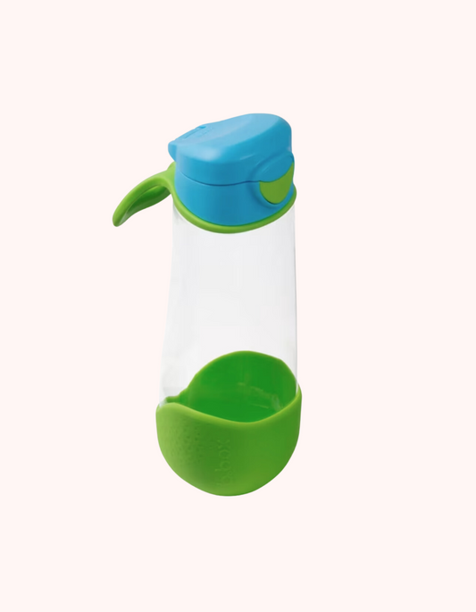 B.Box - Tritan Drink 600ml Ocean Breeze