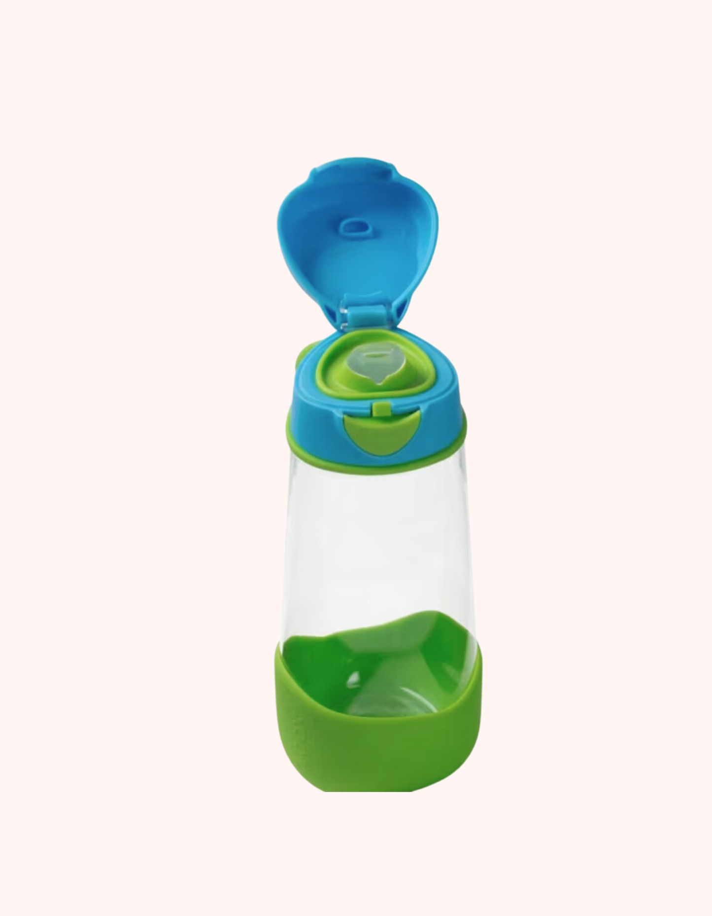B.Box - Tritan Drink 600ml Ocean Breeze