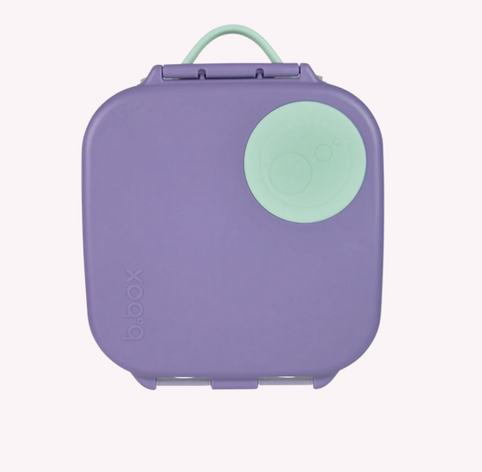 B.Box Lunch Boxes -Lilac Pop