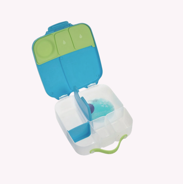 B.Box Lunch Boxes - Ocean Breeze