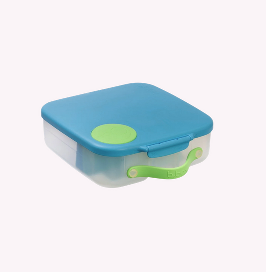 B.Box Lunch Boxes - Ocean Breeze