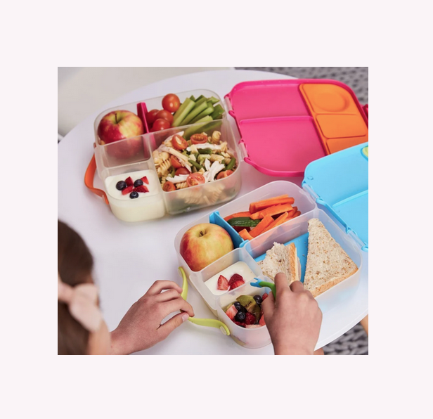 B.Box Lunch Boxes - Ocean Breeze
