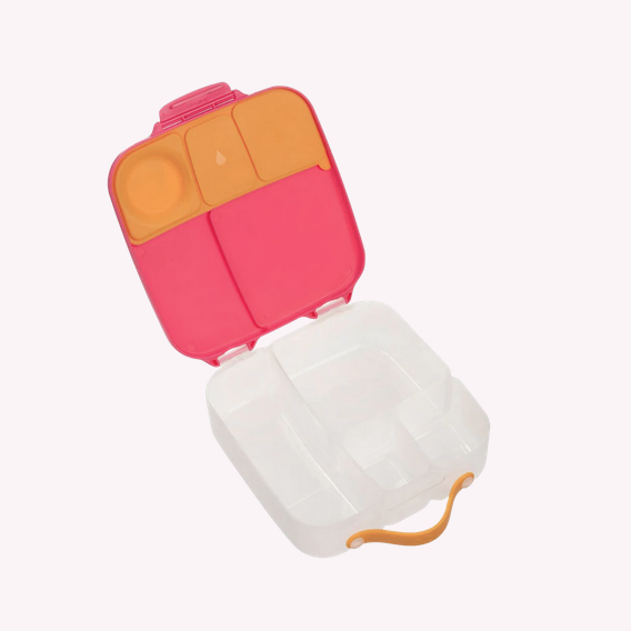 B.Box Lunch Boxes - Strawberry Shake
